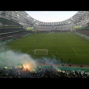 Meet your Posher, Peter